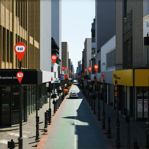 Why Oakland Shops Fail at Google Maps Bay Area Ranking in 2026