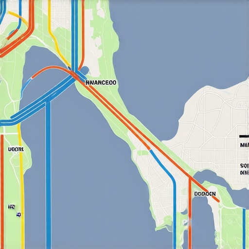 Why Your Bay Area Maps Ranking Stalled & 4 Ways to Fix It [2026]