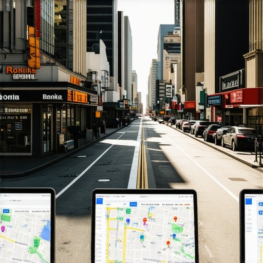 Why Your Shop Isn't in the Google Maps Bay Area Top 3 [2026]
