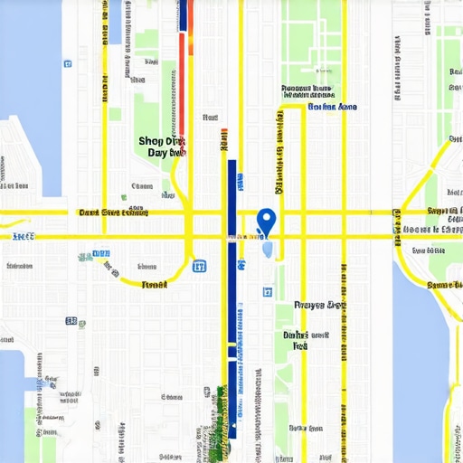 3 Bay Area Maps Ranking Fixes for Oakland Shops [2026]