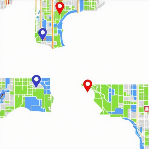 3 Bay Area Maps Ranking Tactics That Win 2026 Local Search