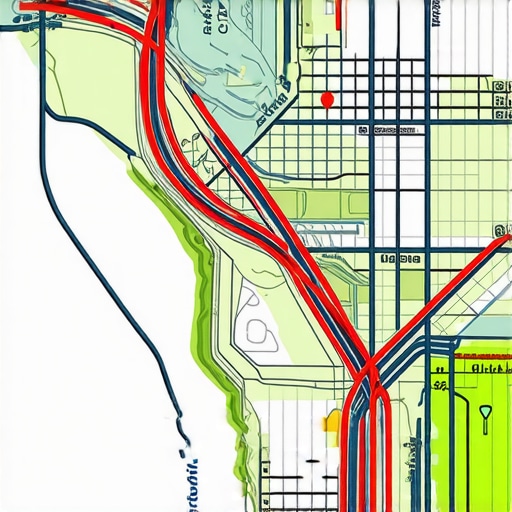 3 Hidden Bay Area Maps Ranking Tweaks for 2026 Traffic