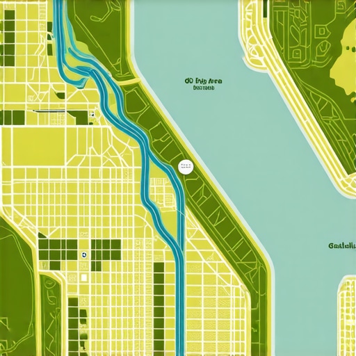 4 Bay Area Maps Ranking Myths Killing Your Oakland Shop in 2026
