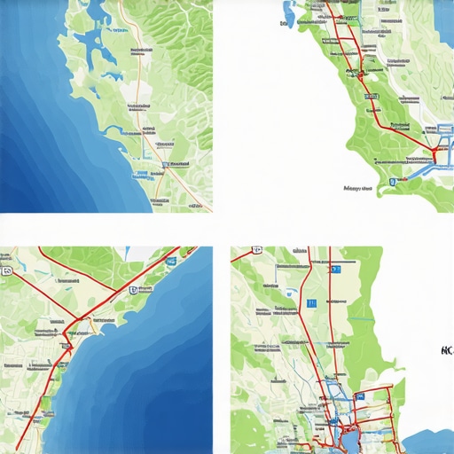 4 Bay Area Maps Ranking Tweaks That Actually Work in 2026
