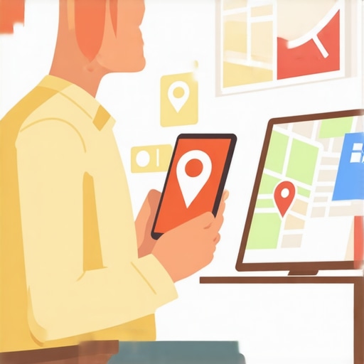 4 Ways to Verify Your Google Maps Bay Area Pin in 2026