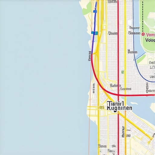 7 Google Maps Bay Area Errors Killing Your 2026 Reach