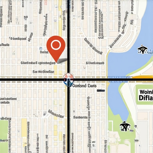 Fix Oakland Map Pin Drift to Capture More 2026 Leads