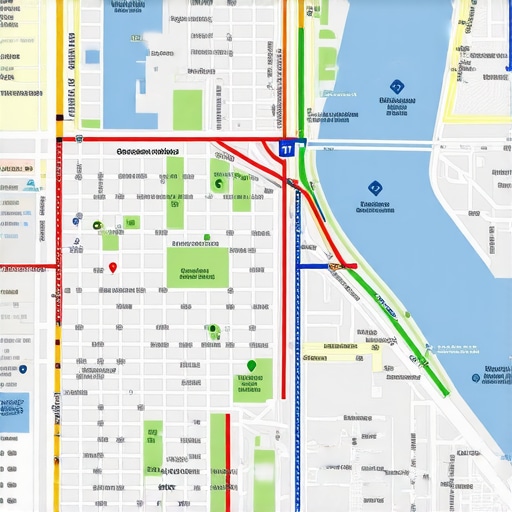 Fix Your Oakland Maps Ranking for 2026 AI Overviews