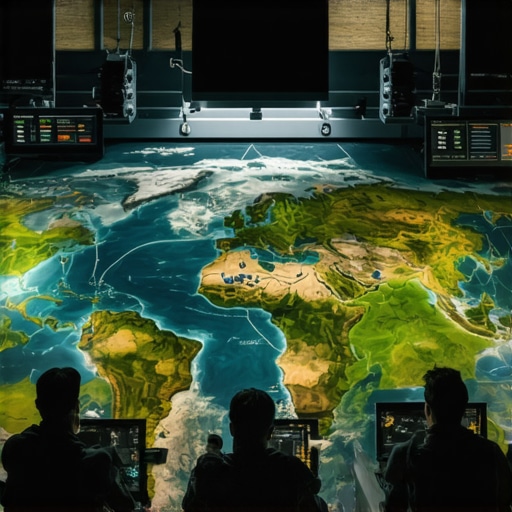 How to Beat Oakland Competitors in the 2026 Map Pack