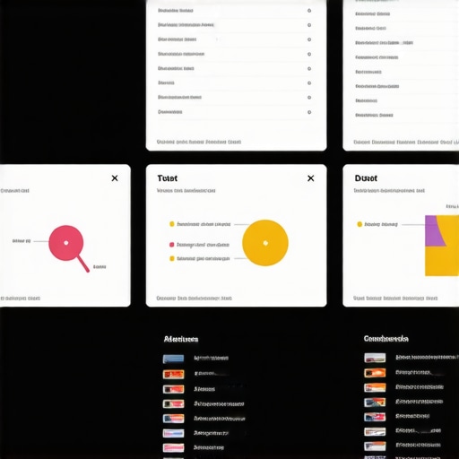 Screenshot of a local SEO management dashboard showing rankings, citations, and reviews