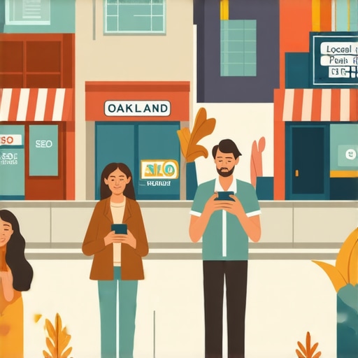 Oakland Local SEO: 3 Tactics to Win High-Intent Leads in 2026
