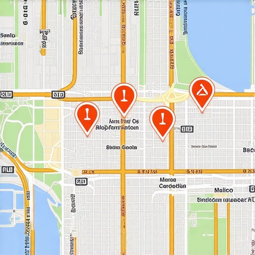 Stop Ignoring These 3 Oakland Maps Optimization Fixes in 2026