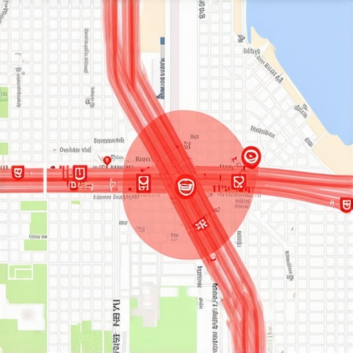 Stop Losing Oakland Map Clicks to AI Voice Overlays [2026]