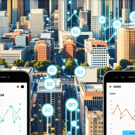 4 Oakland Local SEO Hacks for Faster Mobile Leads in 2026