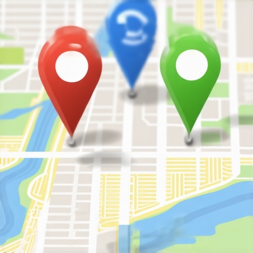 4 Oakland Map Pin Fixes to Win 'Near Me' Clicks in 2026