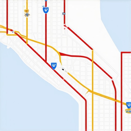 6 Bay Area Maps Optimization Hacks for 2026 Mobile Traffic