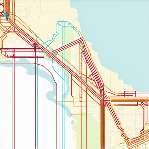 6 Bay Area Maps Optimization Hacks for 2026 Mobile Traffic