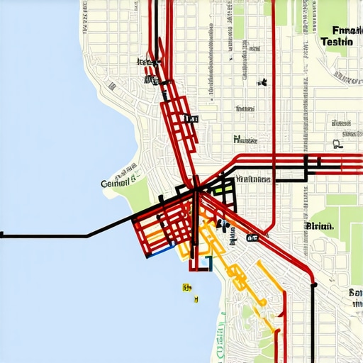 7 Bay Area Maps Tests to Win Back Lost 2026 Mobile Traffic