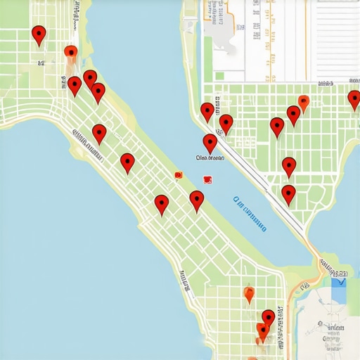 7 Data-Backed Fixes for Your 2026 Bay Area Maps Ranking