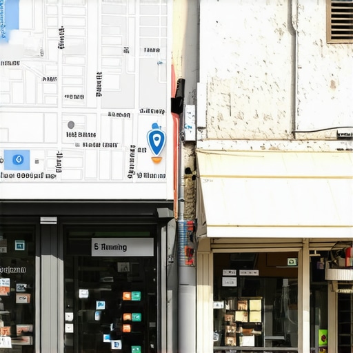 How New 2026 Bay Area Maps Ranking Filters Hurt Small Shops