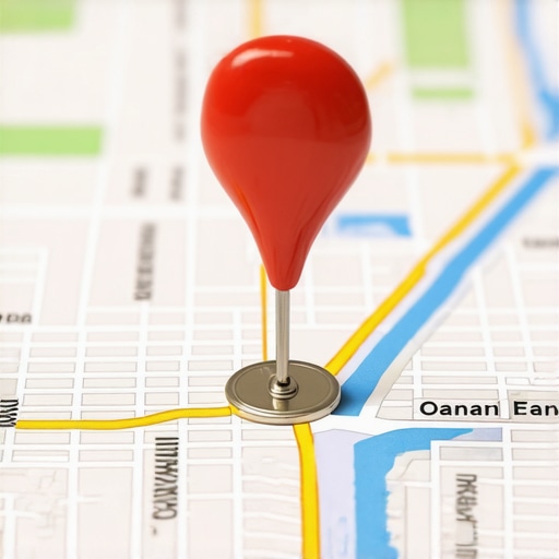 How Your Oakland Map Pin Can Beat the 2026 AI Search Shift