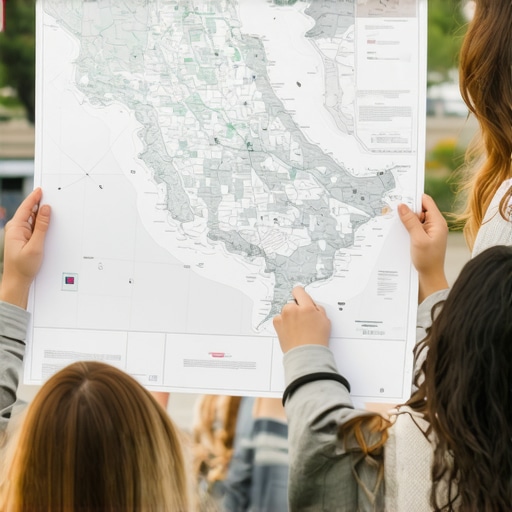 How to Claim Your 2026 Bay Area Map Spot in 4 Easy Moves
