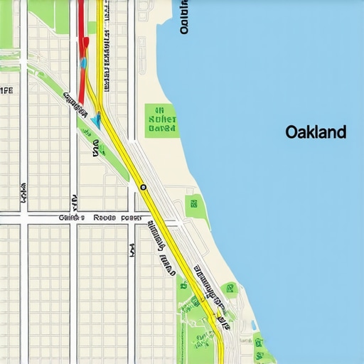 How to Claim the Top Oakland Map Spot in 2026 [3 Steps]