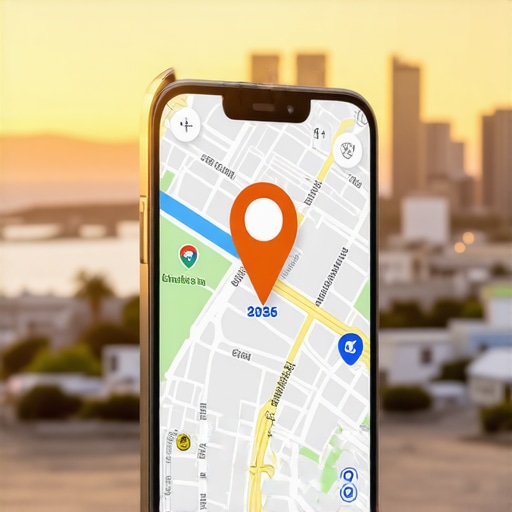 How to Fix Your Ghosted Google Maps Bay Area Pin in 2026