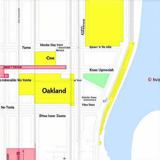 How to Optimize Oakland Maps for 2026's New Hyper-Local Radius