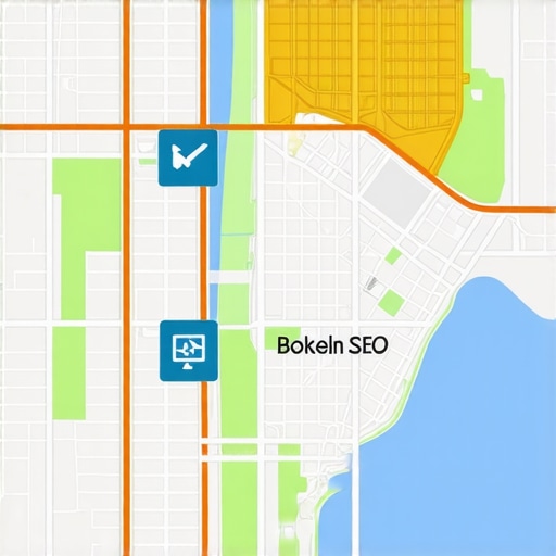 How to Rank for Oakland Micro-Neighborhoods: 4 2026 SEO Fixes
