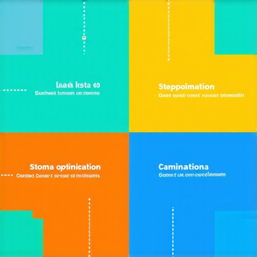 Infographic illustrating the key steps for Oakland local SEO optimization in 2026.