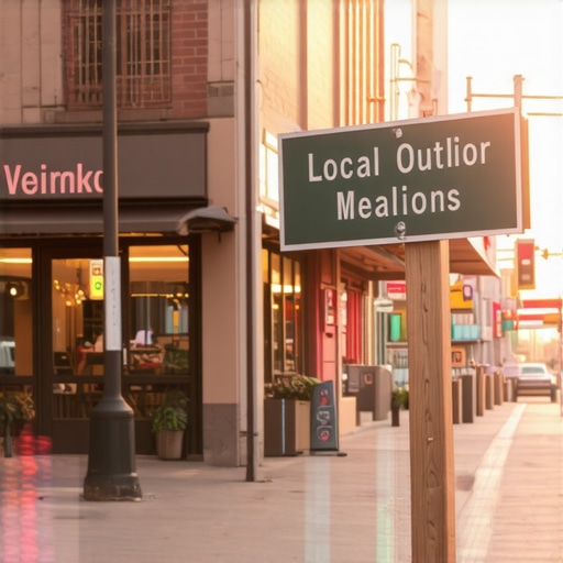 Stop 2026 AI Filters from Hiding Your Oakland Local SEO