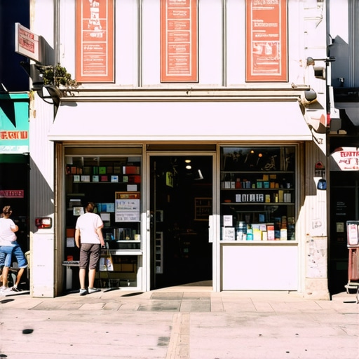 7 Hidden Listing Errors That Stop Bay Area Locals From Finding Your Shop