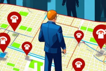 How Oakland Exterminators Lose Calls to Hidden Map Errors