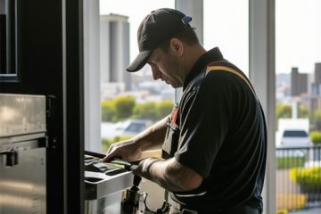 How Oakland Plumbers Are Losing Leads Through Weak Service Area Pages