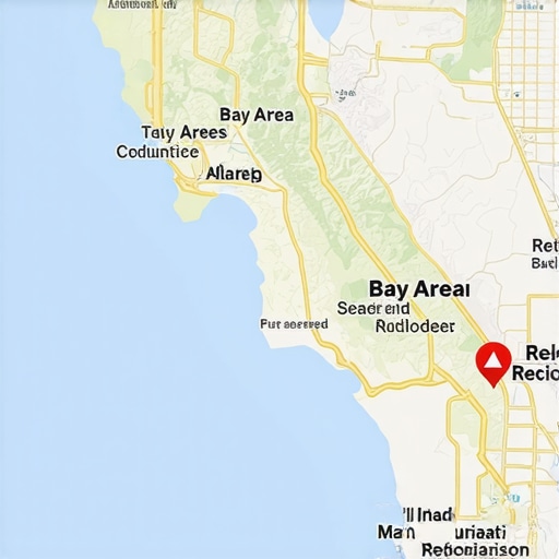How We Fixed a Bay Area Map Profile That Vanished for Local Searches