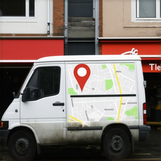 How We Fixed a Struggling Oakland Shop's Vanishing Google Map Pin