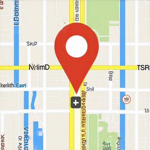 How We Fixed an Oakland Map Pin That Kept Sending Customers to the Back Alley