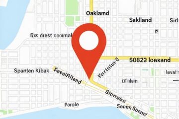 How We Fixed an Oakland Map Pin That Was Only Visible in One Zip Code