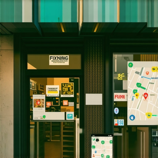 How We Fixed an Oakland Shop That Couldn't Be Found on Mobile
