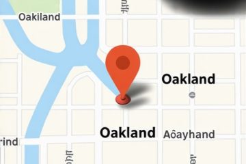 How We Found the Fastest Way to Rank Your Oakland Map Pin Without Ads