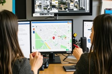 How We Scoured Oakland Listings to Fix the Ghost Address Error