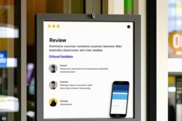 How a Simple Review Routine Stops Oakland Customers From Choosing Your Competition