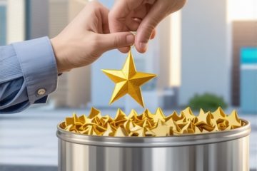 How to Bury One-Star Oakland Reviews Without Breaking Google’s Terms