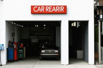 How to Fix Service Area Pages That Keep Your Bay Area Shop Invisible