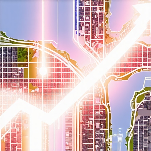 How to Reclaim Your Bay Area Map Ranking After a Search Drop