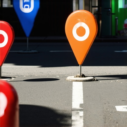 Stop Losing Oakland Customers to Competitors With Better Map Pins