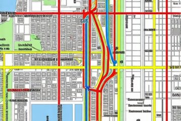 The Exact Reason Your Oakland Map Impressions Never Turn Into Real Foot Traffic