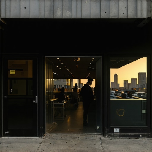 The Real Reason Your Bay Area Business Doesn't Show Up for 'Near Me' Searches