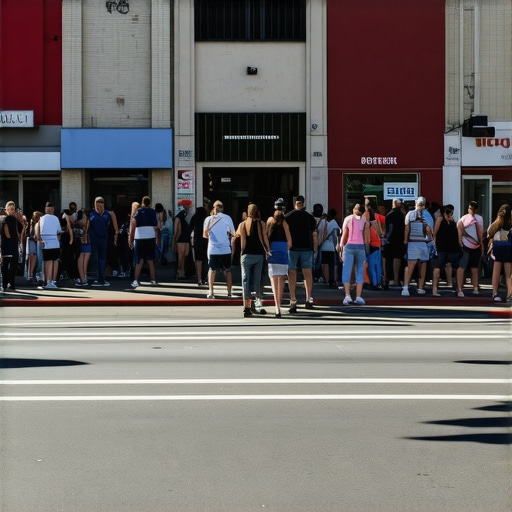 Why Local Foot Traffic Stops at Your Bay Area Competitors
